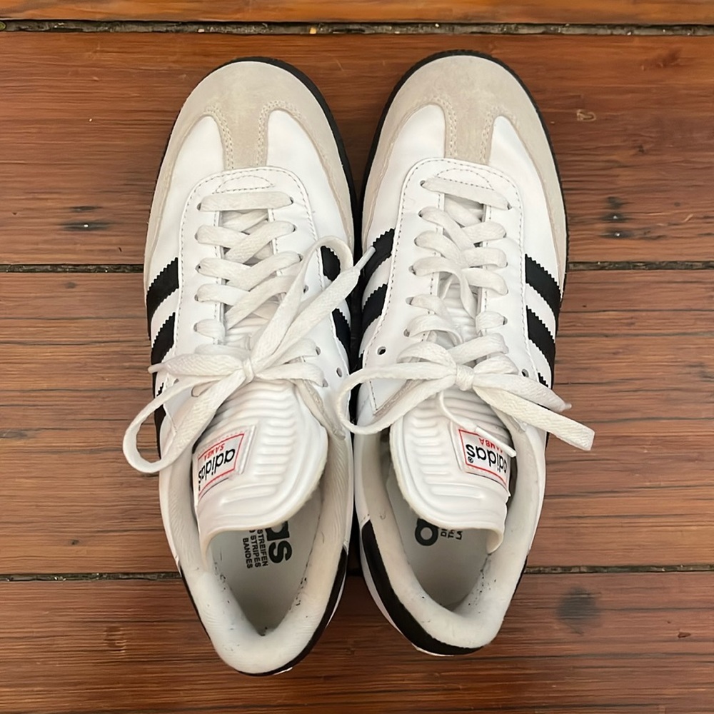 Adidas Sambas